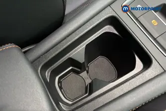 Cupra Leon VZ2 Automatic Petrol Hatchback - Stock Number (1673510) - 16th supplementary image