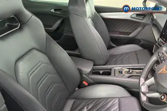 Cupra Leon VZ2 Automatic Petrol Hatchback - Stock Number (1673510) - 22nd supplementary image