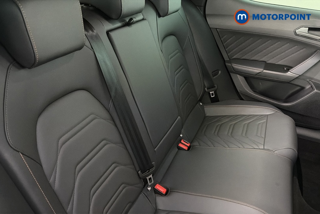 Cupra Leon VZ2 Automatic Petrol Hatchback - Stock Number (1673510) - 25th supplementary image