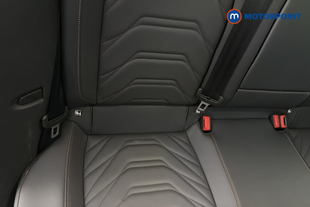 Cupra Leon VZ2 Automatic Petrol Hatchback - Stock Number (1673510) - 27th supplementary image