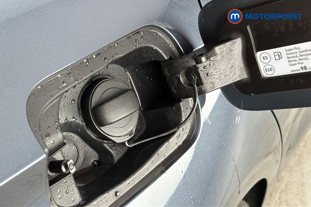 Cupra Leon VZ2 Automatic Petrol Hatchback - Stock Number (1673510) - 41st supplementary image
