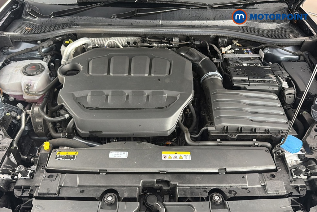 Cupra Leon VZ2 Automatic Petrol Hatchback - Stock Number (1673510) - 48th supplementary image