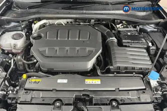 Cupra Leon VZ2 Automatic Petrol Hatchback - Stock Number (1673510) - 48th supplementary image