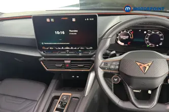 Cupra Leon VZ2 Automatic Petrol Hatchback - Stock Number (1673510) - 1st supplementary image