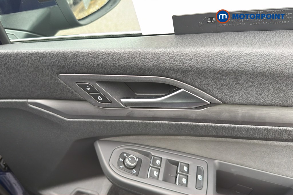 Volkswagen Golf Style Automatic Petrol Plug-In Hybrid Hatchback - Stock Number (1673557) - 2nd supplementary image