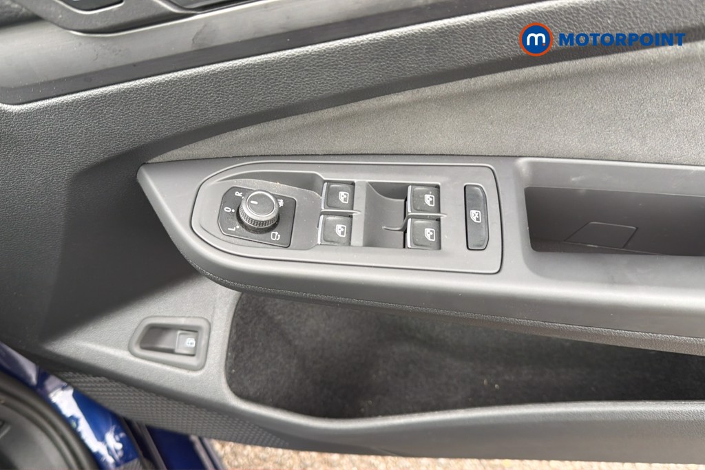 Volkswagen Golf Style Automatic Petrol Plug-In Hybrid Hatchback - Stock Number (1673557) - 3rd supplementary image