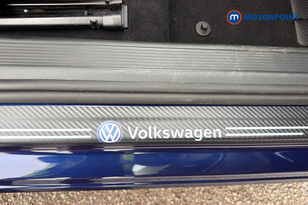 Volkswagen Golf Style Automatic Petrol Plug-In Hybrid Hatchback - Stock Number (1673557) - 4th supplementary image
