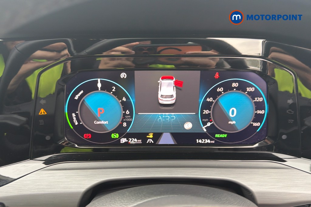 Volkswagen Golf Style Automatic Petrol Plug-In Hybrid Hatchback - Stock Number (1673557) - 7th supplementary image