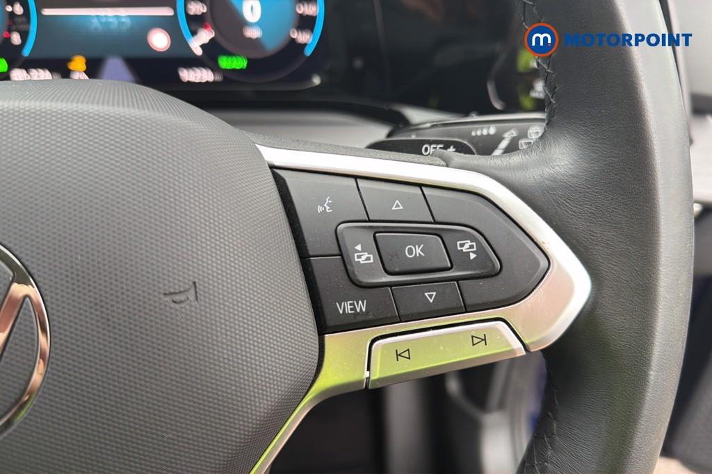 Volkswagen Golf Style Automatic Petrol Plug-In Hybrid Hatchback - Stock Number (1673557) - 9th supplementary image