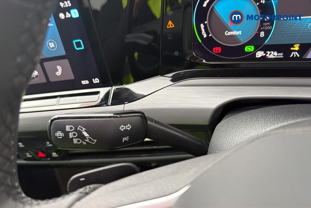 Volkswagen Golf Style Automatic Petrol Plug-In Hybrid Hatchback - Stock Number (1673557) - 10th supplementary image