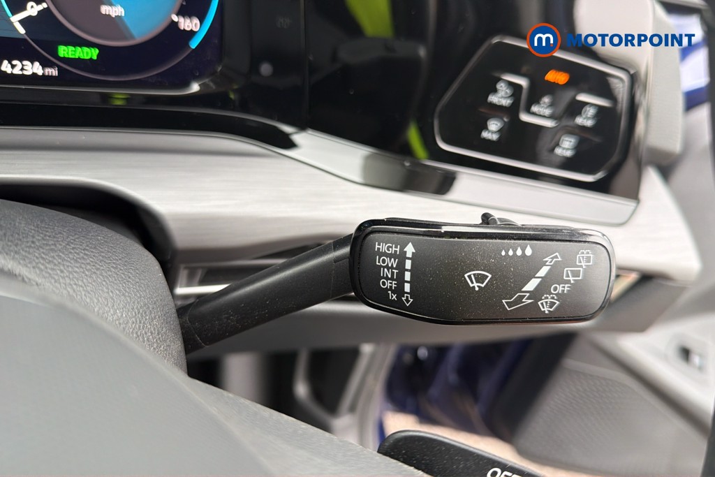 Volkswagen Golf Style Automatic Petrol Plug-In Hybrid Hatchback - Stock Number (1673557) - 11th supplementary image
