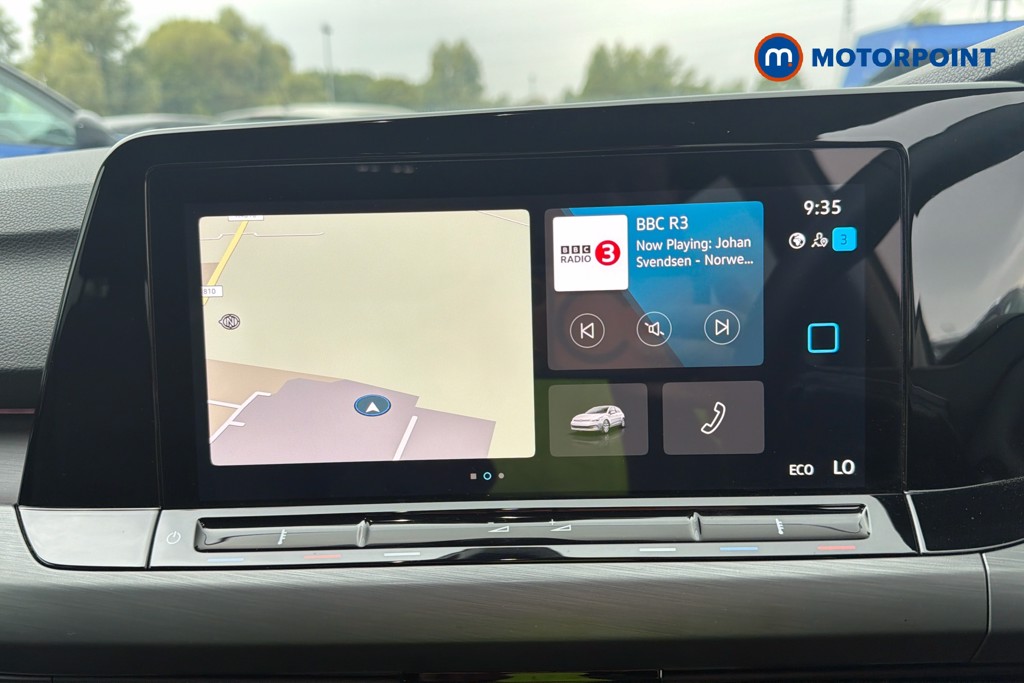 Volkswagen Golf Style Automatic Petrol Plug-In Hybrid Hatchback - Stock Number (1673557) - 12th supplementary image