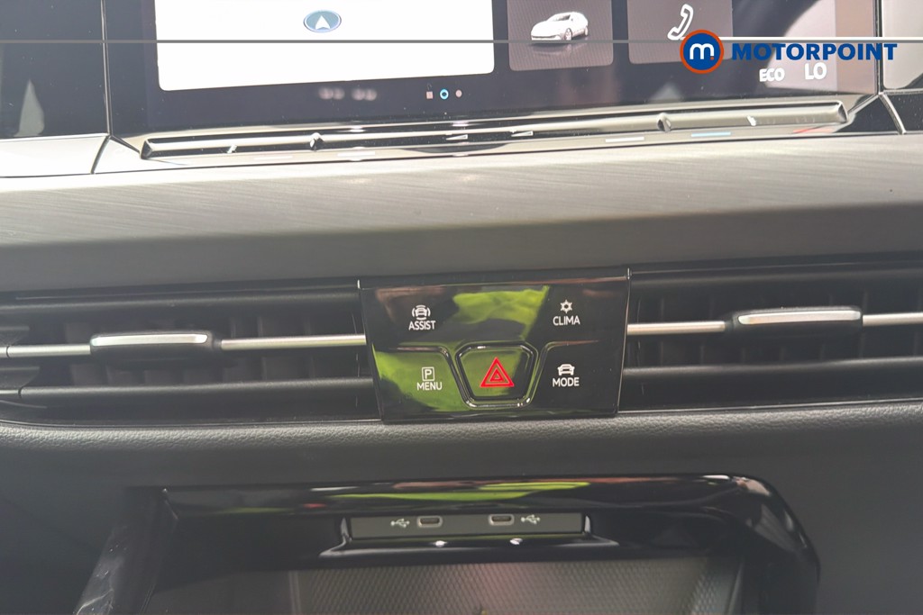 Volkswagen Golf Style Automatic Petrol Plug-In Hybrid Hatchback - Stock Number (1673557) - 13th supplementary image
