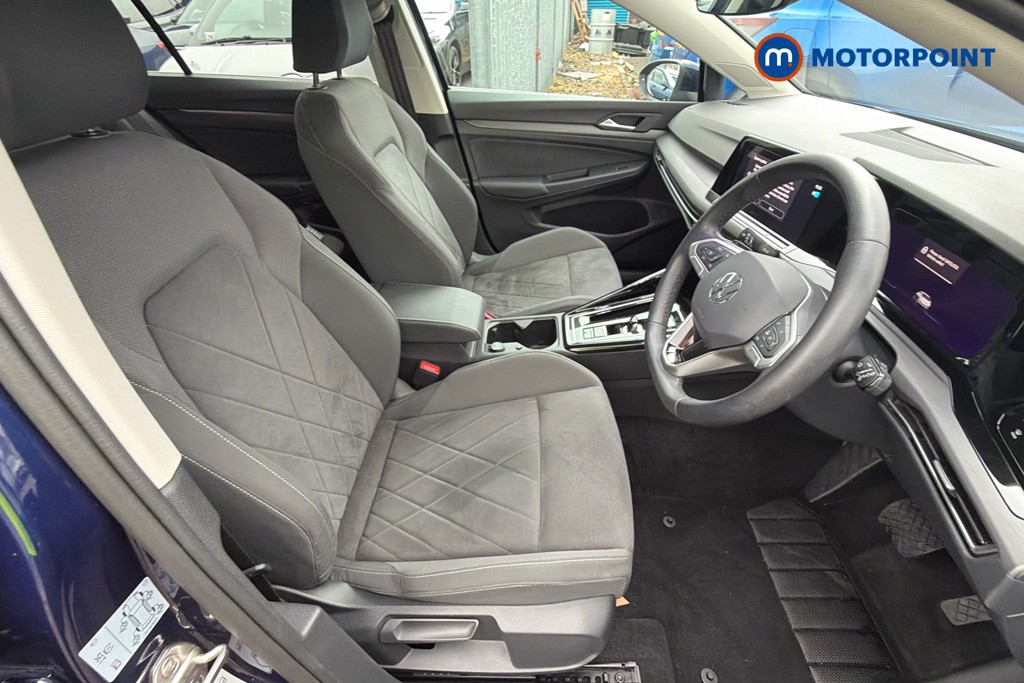 Volkswagen Golf Style Automatic Petrol Plug-In Hybrid Hatchback - Stock Number (1673557) - 18th supplementary image
