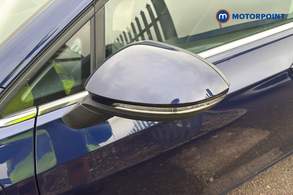 Volkswagen Golf Style Automatic Petrol Plug-In Hybrid Hatchback - Stock Number (1673557) - 19th supplementary image