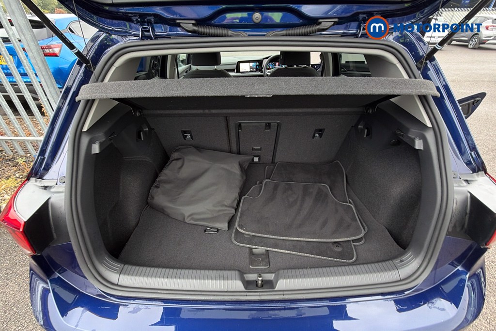 Volkswagen Golf Style Automatic Petrol Plug-In Hybrid Hatchback - Stock Number (1673557) - 20th supplementary image
