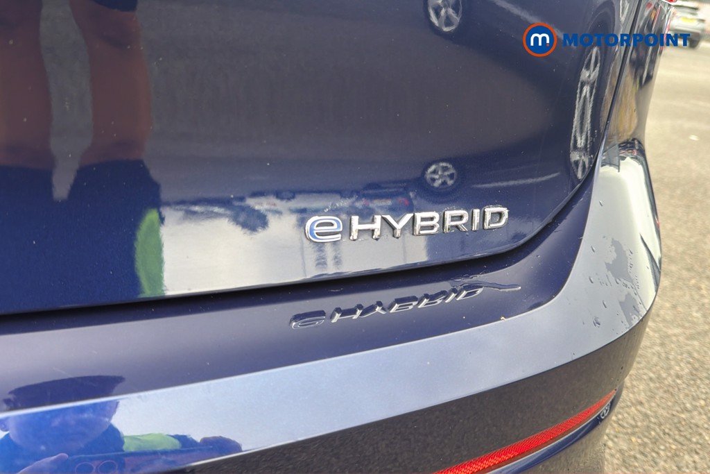 Volkswagen Golf Style Automatic Petrol Plug-In Hybrid Hatchback - Stock Number (1673557) - 21st supplementary image
