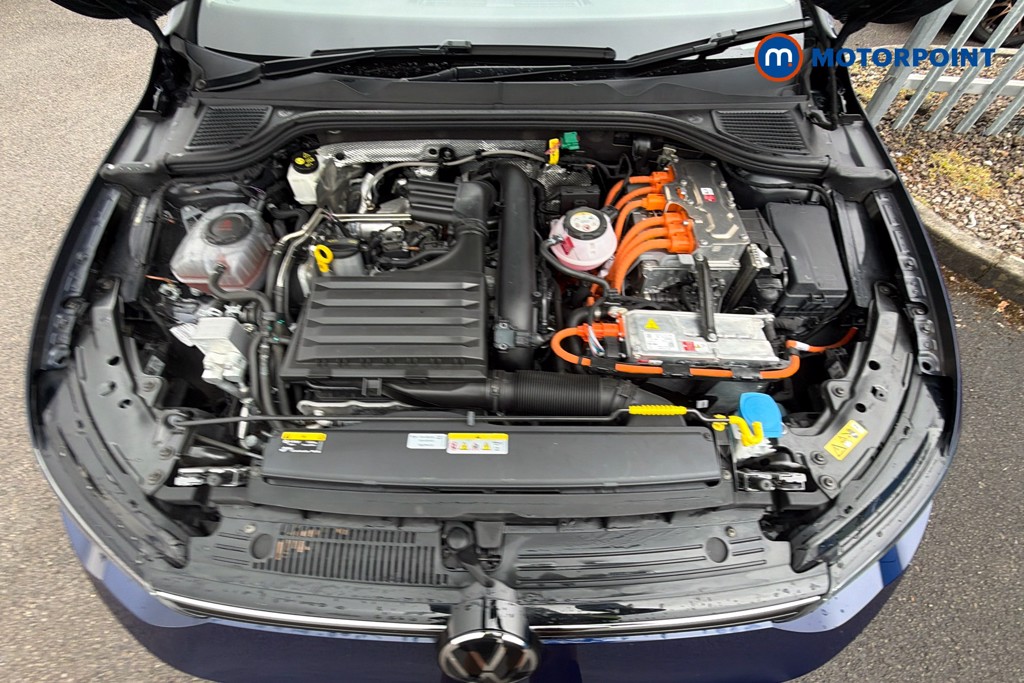 Volkswagen Golf Style Automatic Petrol Plug-In Hybrid Hatchback - Stock Number (1673557) - 24th supplementary image