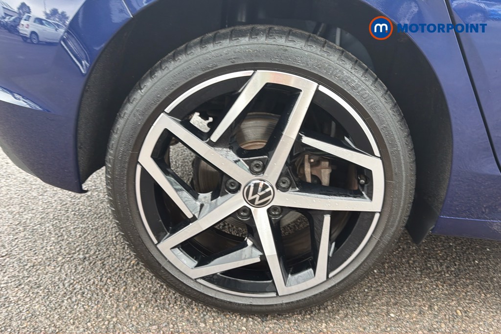 Volkswagen Golf Style Automatic Petrol Plug-In Hybrid Hatchback - Stock Number (1673557) - 26th supplementary image