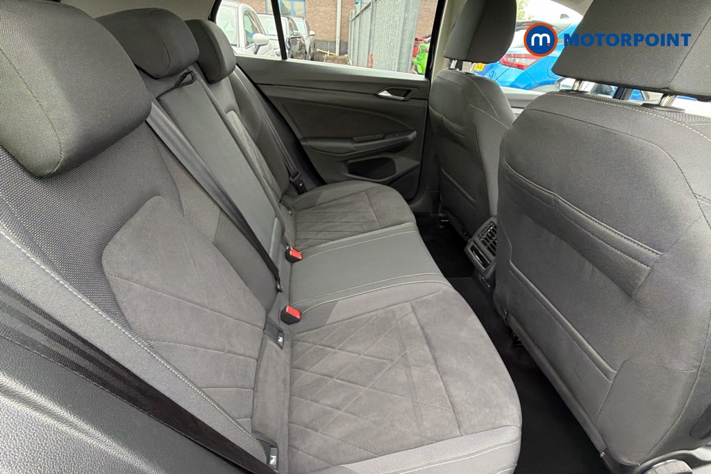 Volkswagen Golf Style Automatic Petrol Plug-In Hybrid Hatchback - Stock Number (1673557) - 32nd supplementary image