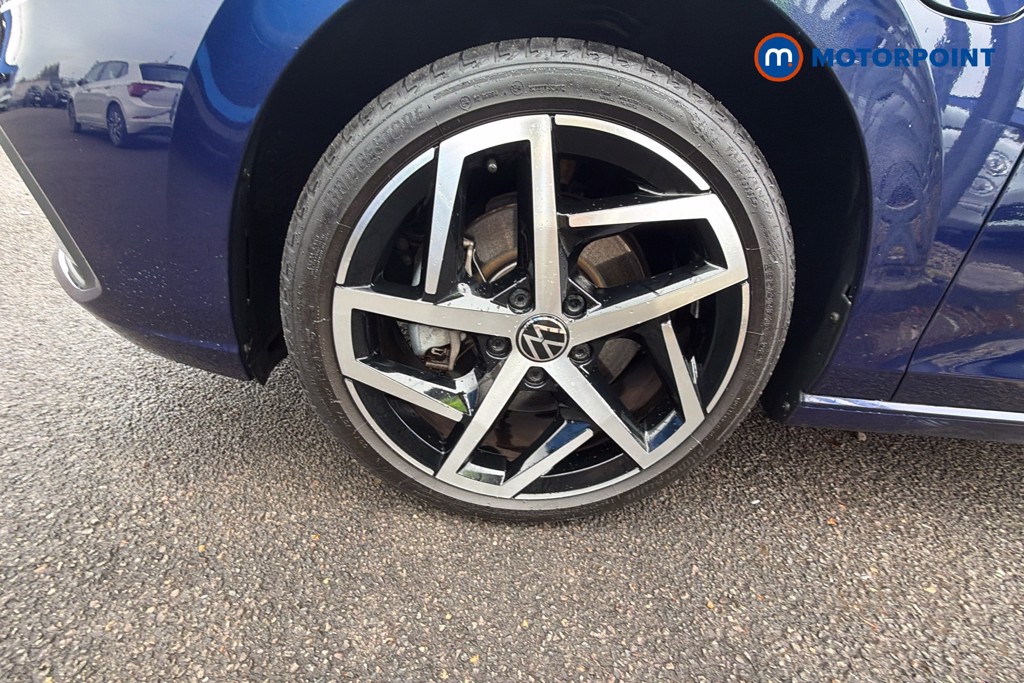 Volkswagen Golf Style Automatic Petrol Plug-In Hybrid Hatchback - Stock Number (1673557) - 38th supplementary image