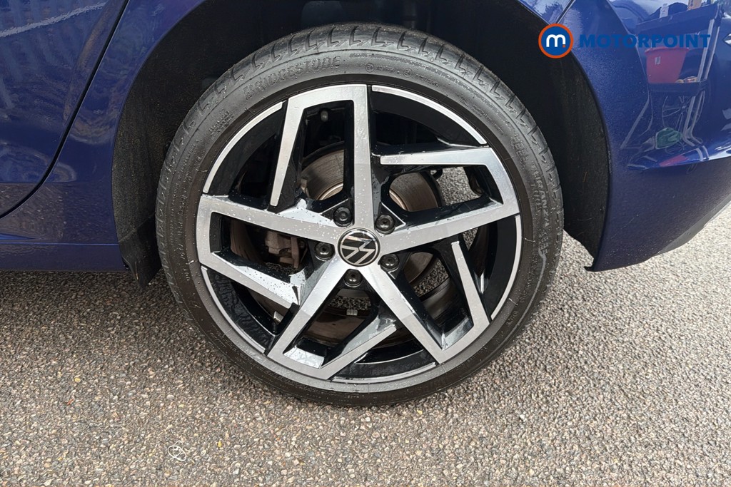 Volkswagen Golf Style Automatic Petrol Plug-In Hybrid Hatchback - Stock Number (1673557) - 42nd supplementary image