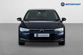 Volkswagen Golf Style Automatic Petrol Plug-In Hybrid Hatchback - Stock Number (1673557) - Front bumper