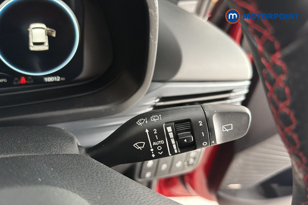 Hyundai I20 N Line S Manual Petrol Hatchback - Stock Number (1673563) - 6th supplementary image