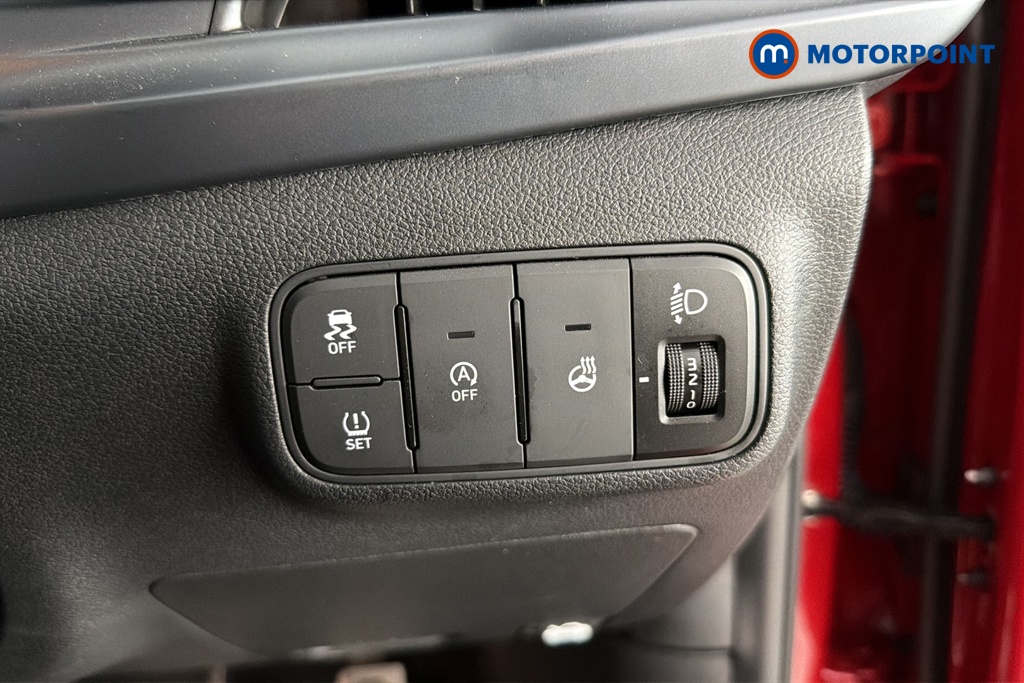 Hyundai I20 N Line S Manual Petrol Hatchback - Stock Number (1673563) - 11th supplementary image