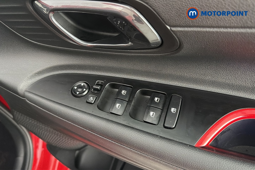 Hyundai I20 N Line S Manual Petrol Hatchback - Stock Number (1673563) - 19th supplementary image