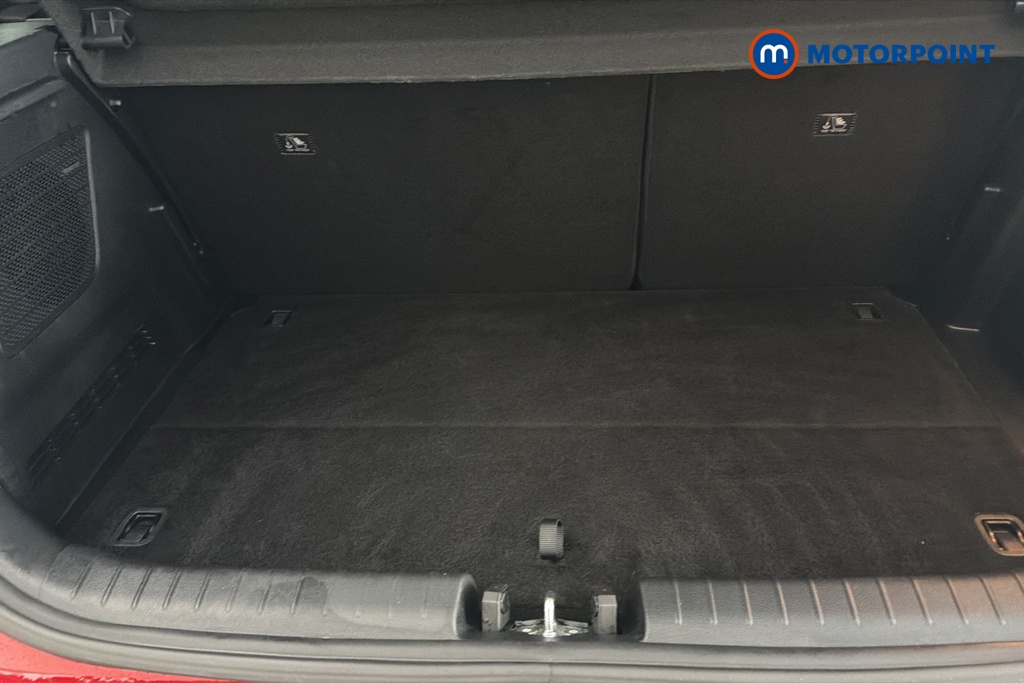 Hyundai I20 N Line S Manual Petrol Hatchback - Stock Number (1673563) - 30th supplementary image