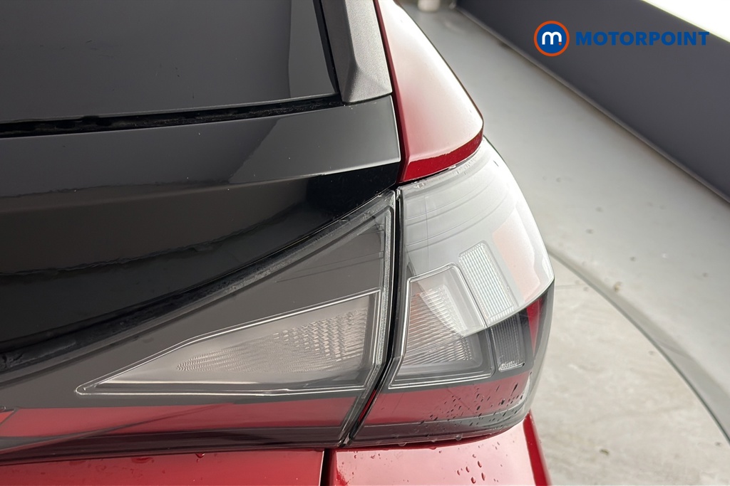 Hyundai I20 N Line S Manual Petrol Hatchback - Stock Number (1673563) - 36th supplementary image