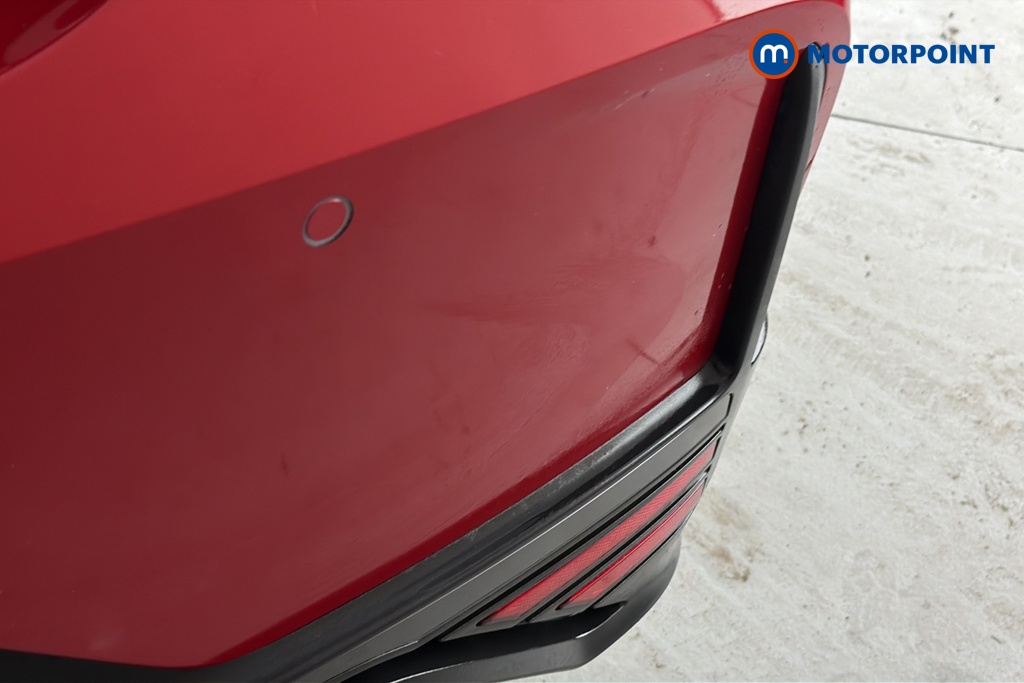 Hyundai I20 N Line S Manual Petrol Hatchback - Stock Number (1673563) - 39th supplementary image
