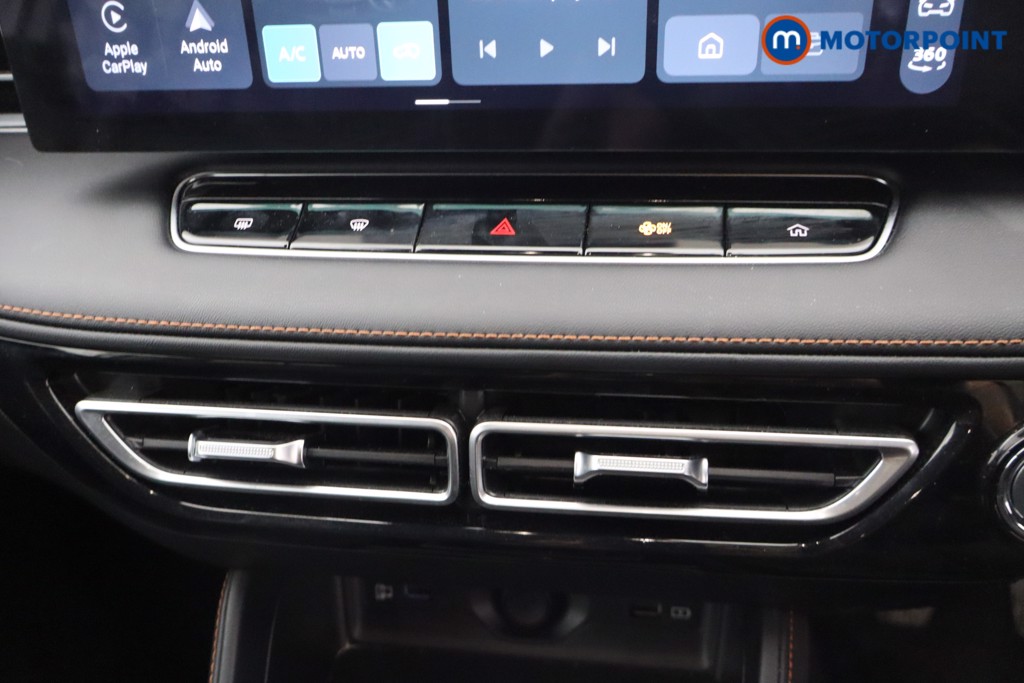 Mg Motor Uk HS Trophy Manual Petrol SUV - Stock Number (1673574) - 3rd supplementary image
