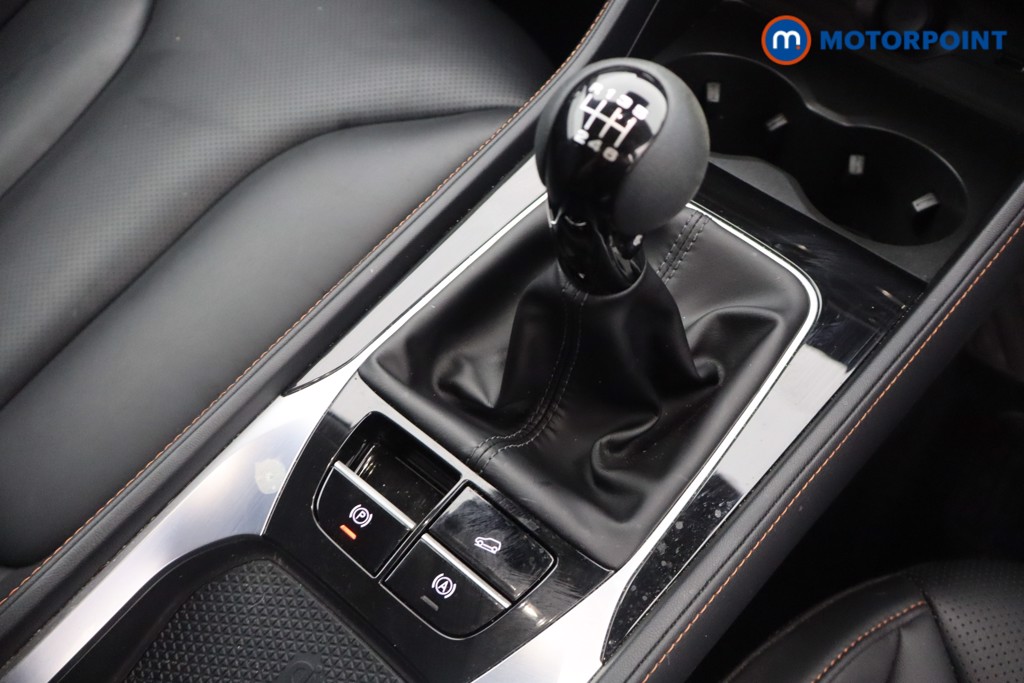 Mg Motor Uk HS Trophy Manual Petrol SUV - Stock Number (1673574) - 4th supplementary image