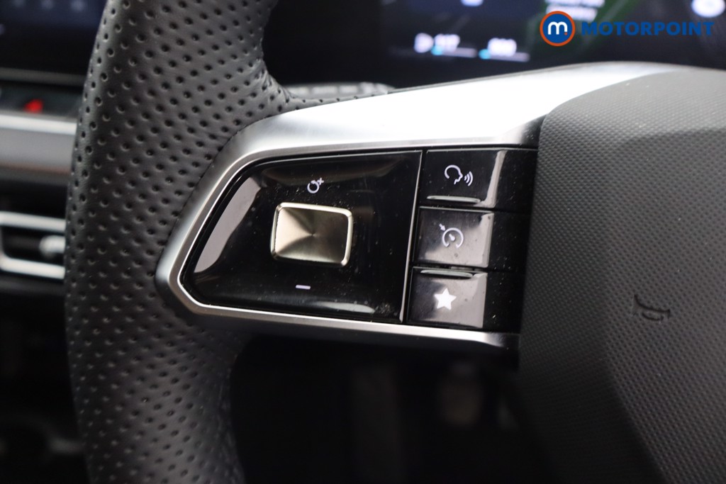Mg Motor Uk HS Trophy Manual Petrol SUV - Stock Number (1673574) - 6th supplementary image