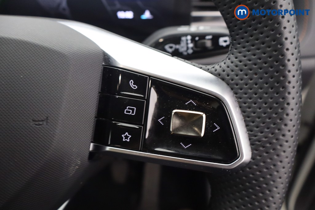 Mg Motor Uk HS Trophy Manual Petrol SUV - Stock Number (1673574) - 7th supplementary image