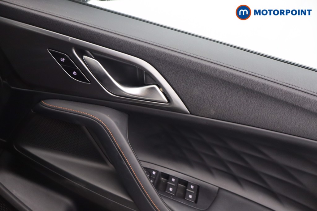 Mg Motor Uk HS Trophy Manual Petrol SUV - Stock Number (1673574) - 8th supplementary image