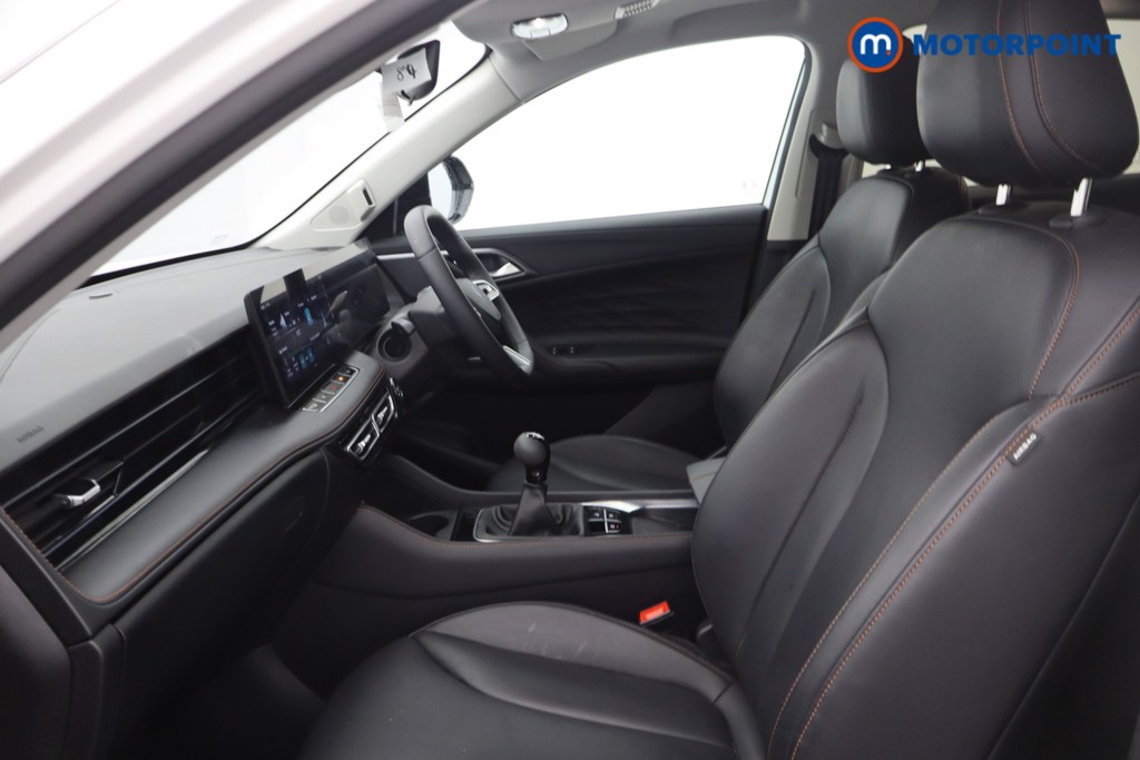Mg Motor Uk HS Trophy Manual Petrol SUV - Stock Number (1673574) - 9th supplementary image