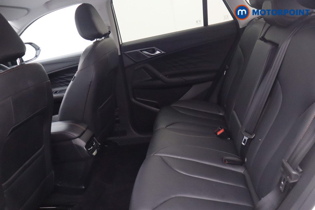 Mg Motor Uk HS Trophy Manual Petrol SUV - Stock Number (1673574) - 10th supplementary image