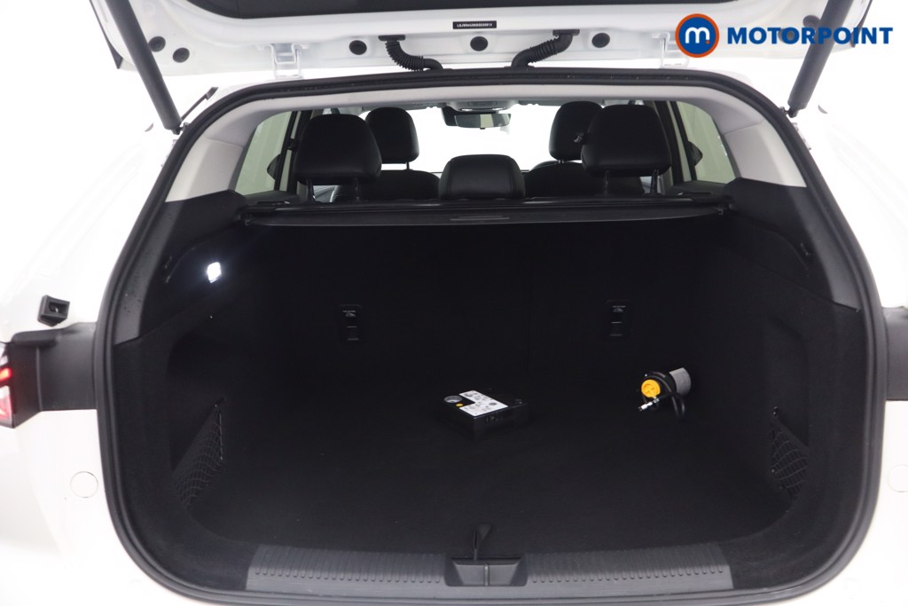 Mg Motor Uk HS Trophy Manual Petrol SUV - Stock Number (1673574) - 11th supplementary image