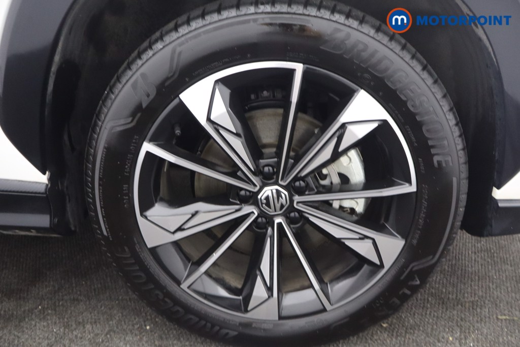 Mg Motor Uk HS Trophy Manual Petrol SUV - Stock Number (1673574) - 14th supplementary image