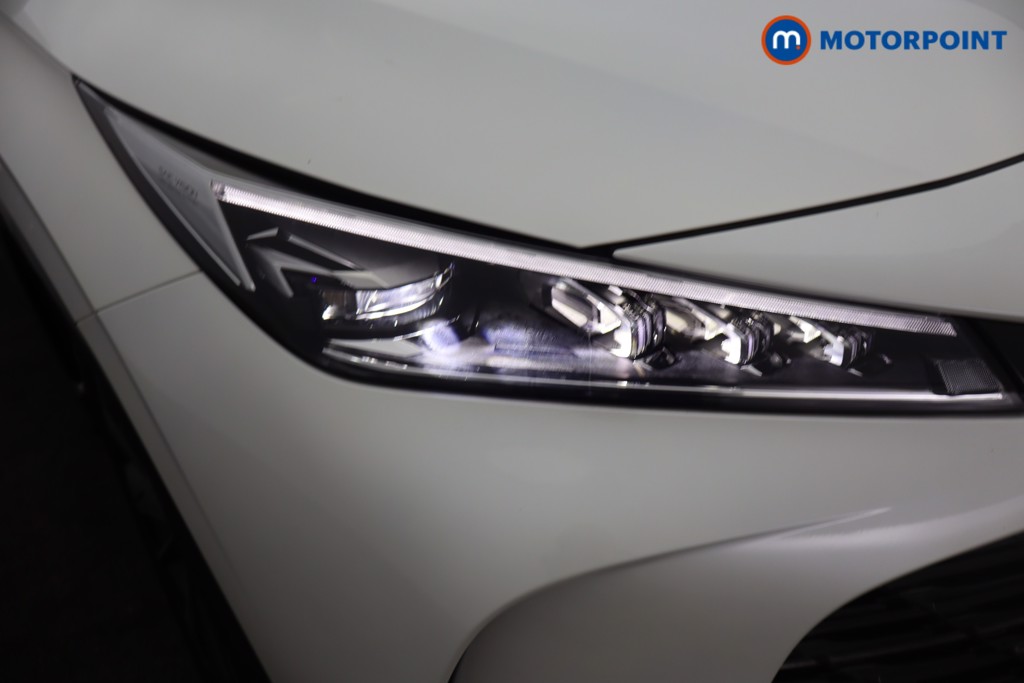Mg Motor Uk HS Trophy Manual Petrol SUV - Stock Number (1673574) - 15th supplementary image