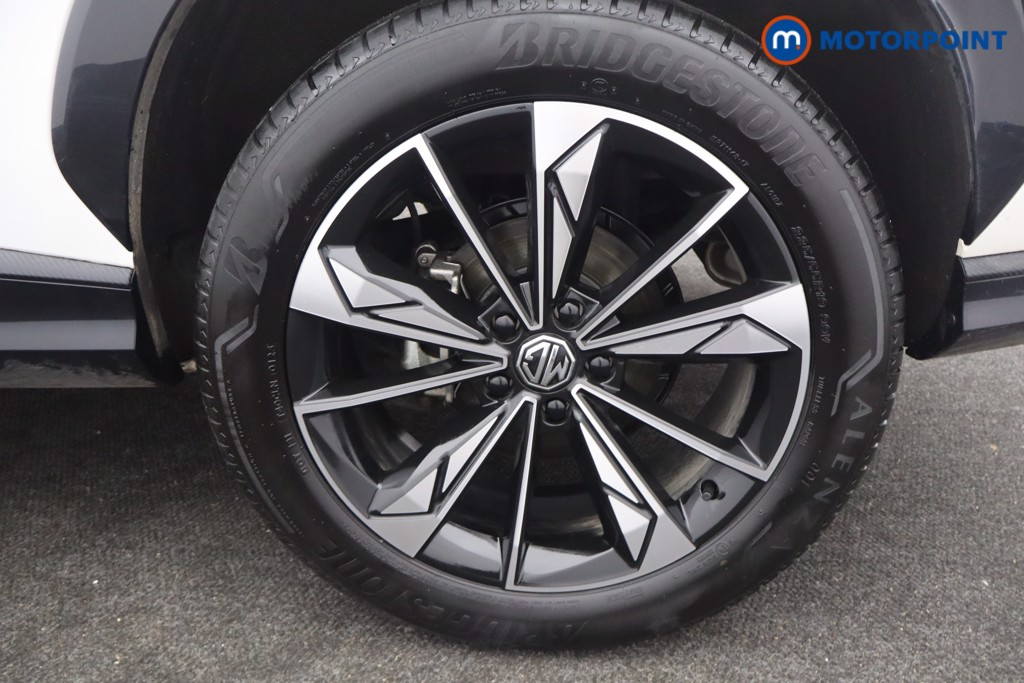 Mg Motor Uk HS Trophy Manual Petrol SUV - Stock Number (1673574) - 17th supplementary image