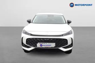 Mg Motor Uk HS Trophy Manual Petrol SUV - Stock Number (1673574) - Front bumper