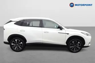 Mg Motor Uk HS Trophy Manual Petrol SUV - Stock Number (1673574) - Drivers side