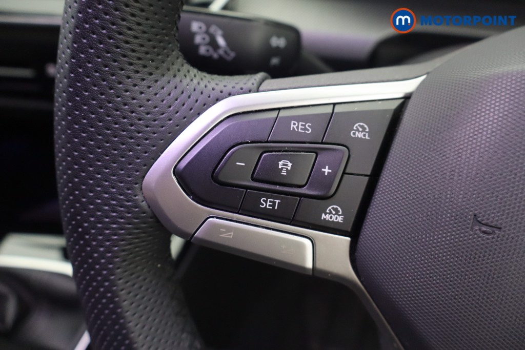 Volkswagen Golf Black Edition Manual Petrol Hatchback - Stock Number (1673584) - 6th supplementary image