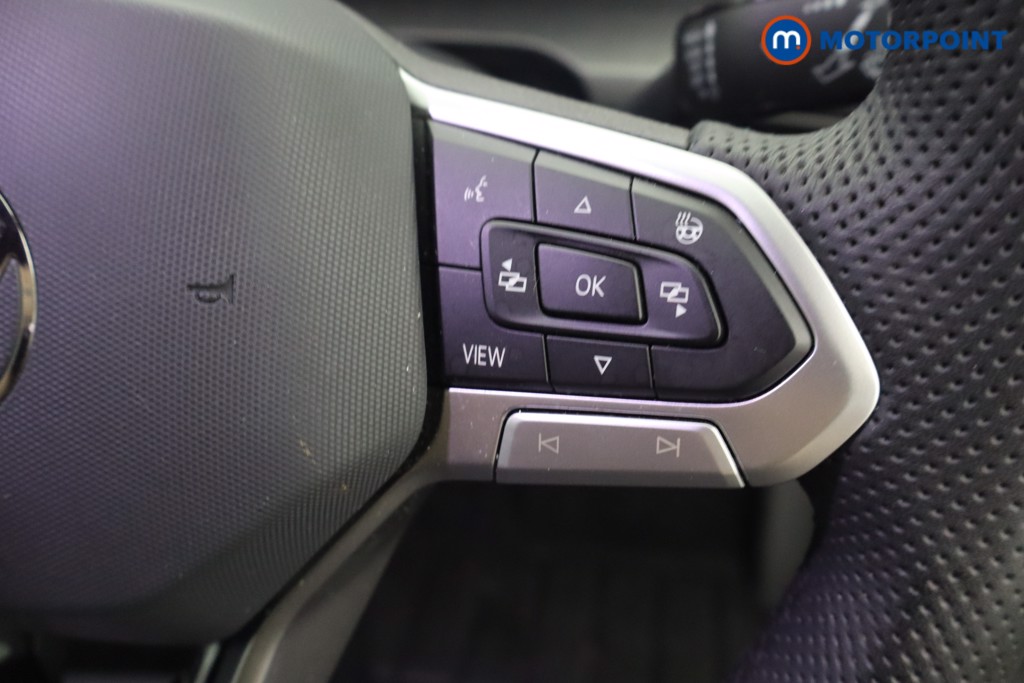 Volkswagen Golf Black Edition Manual Petrol Hatchback - Stock Number (1673584) - 7th supplementary image
