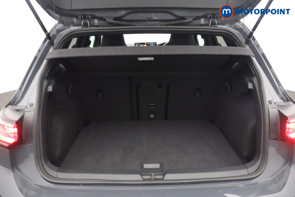 Volkswagen Golf Black Edition Manual Petrol Hatchback - Stock Number (1673584) - 10th supplementary image