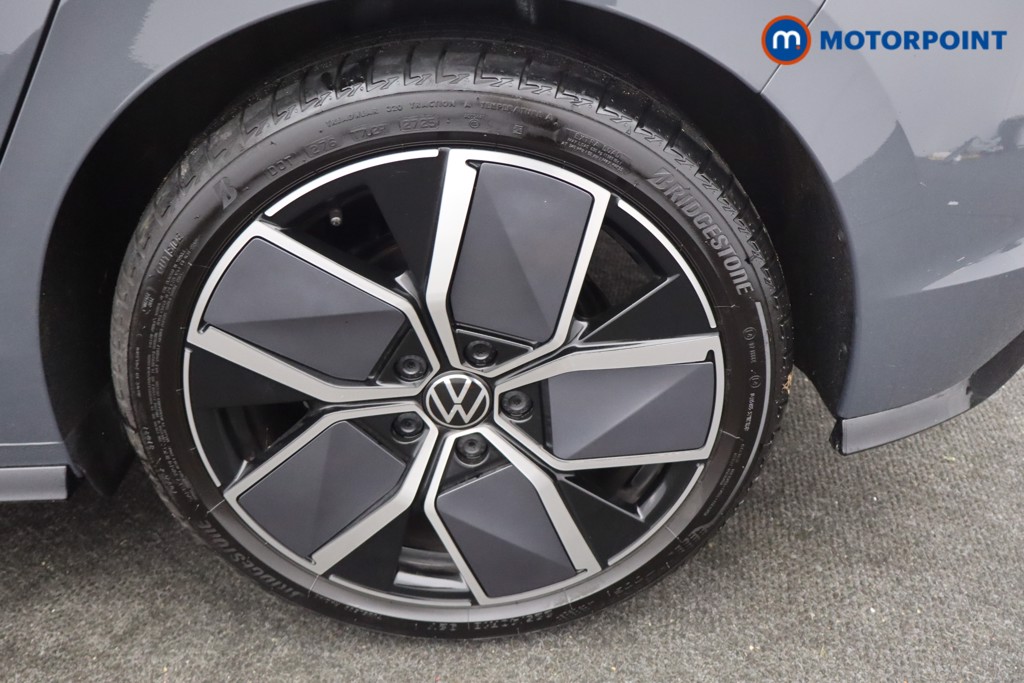 Volkswagen Golf Black Edition Manual Petrol Hatchback - Stock Number (1673584) - 12th supplementary image